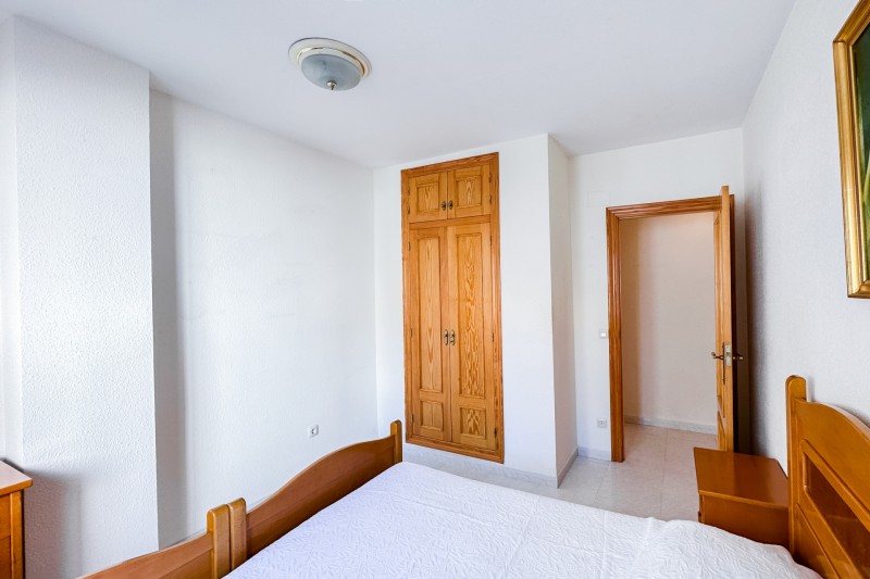 Calpe - Gran apartamento a la venta en pleno centro y cerca del mar, playa arenal !